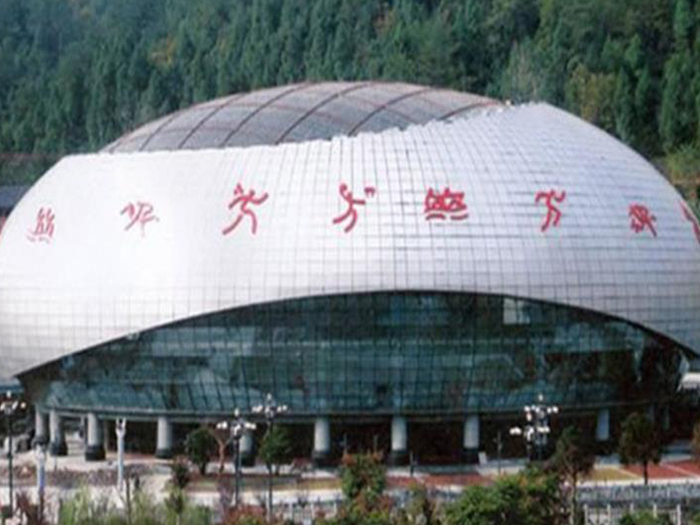 海口网架钢结构工程有限公司